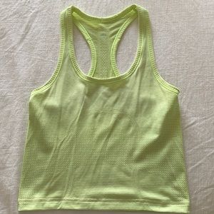 Lululemon tank